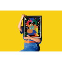 Affordable Art Fair Spring 2025 – thumbnail
