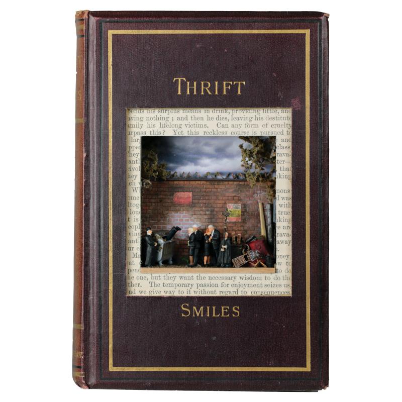 Thrift