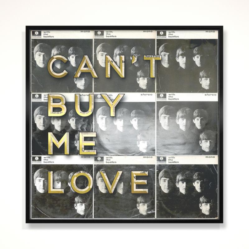 Can't Buy Me Love