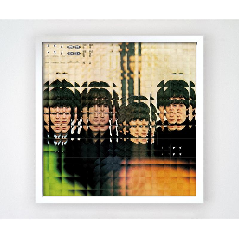 Cover Versions - Beatles For Sale