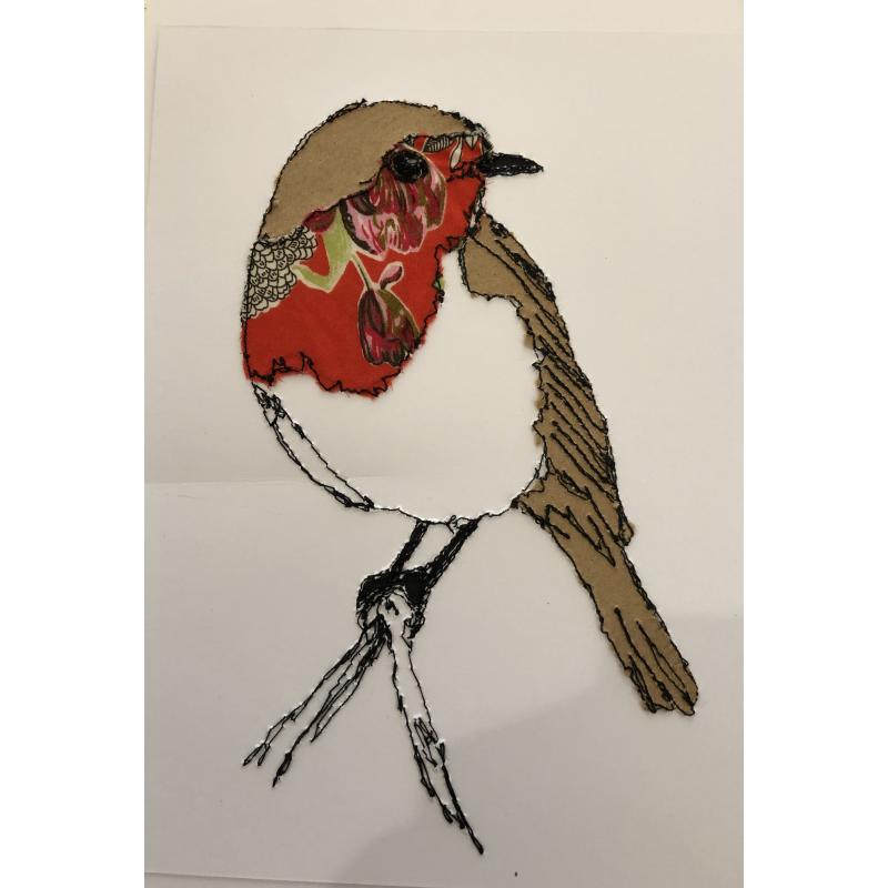 Robin I