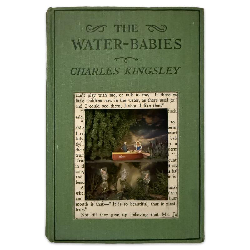 The Water Babies