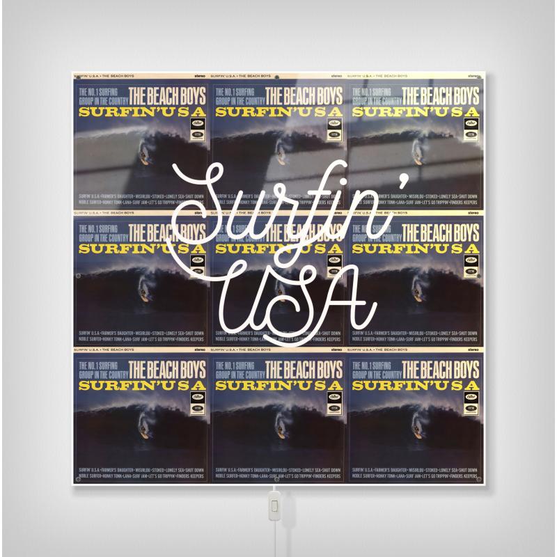 Surfin USA