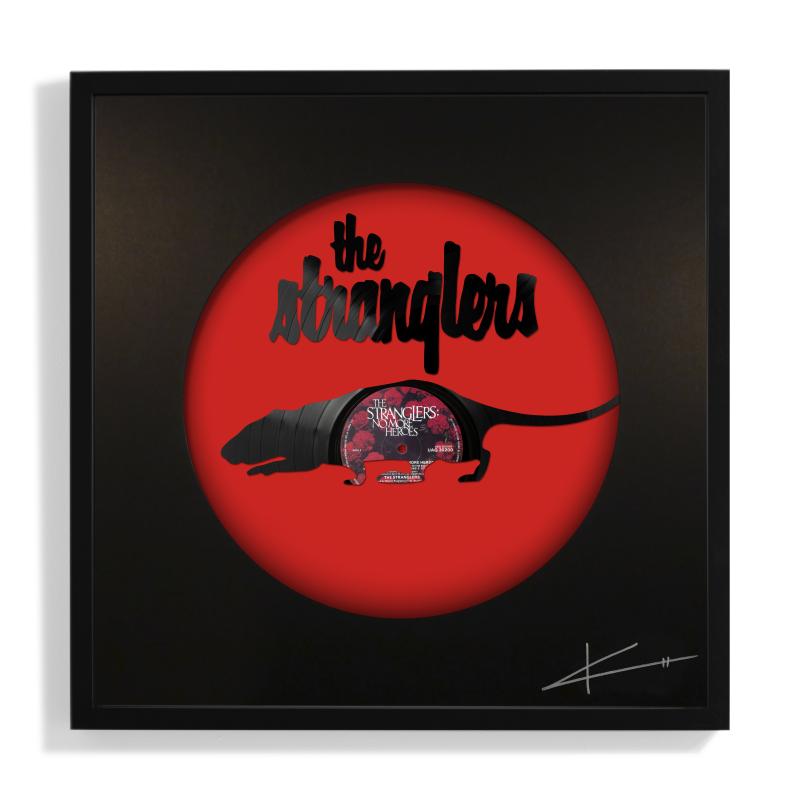 The Stranglers