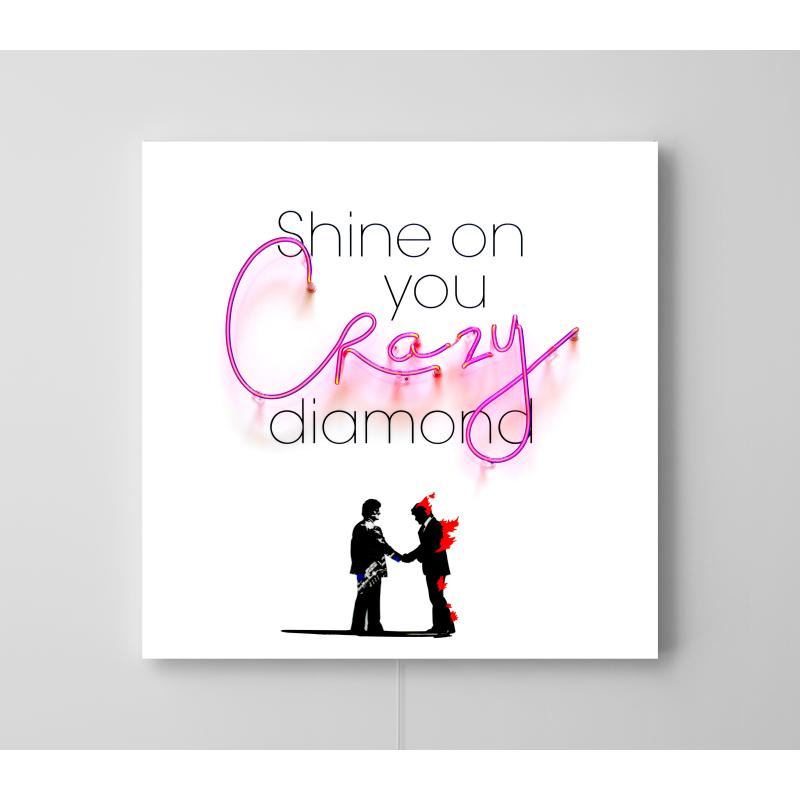 Shine On You Crazy Diamond
