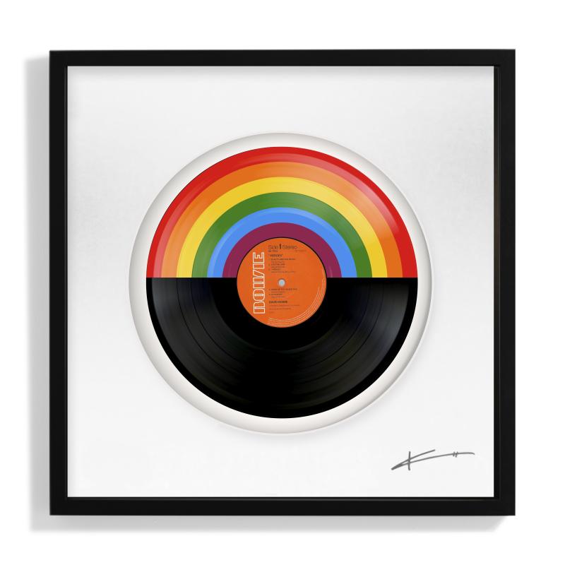 Rainbows and Heroes