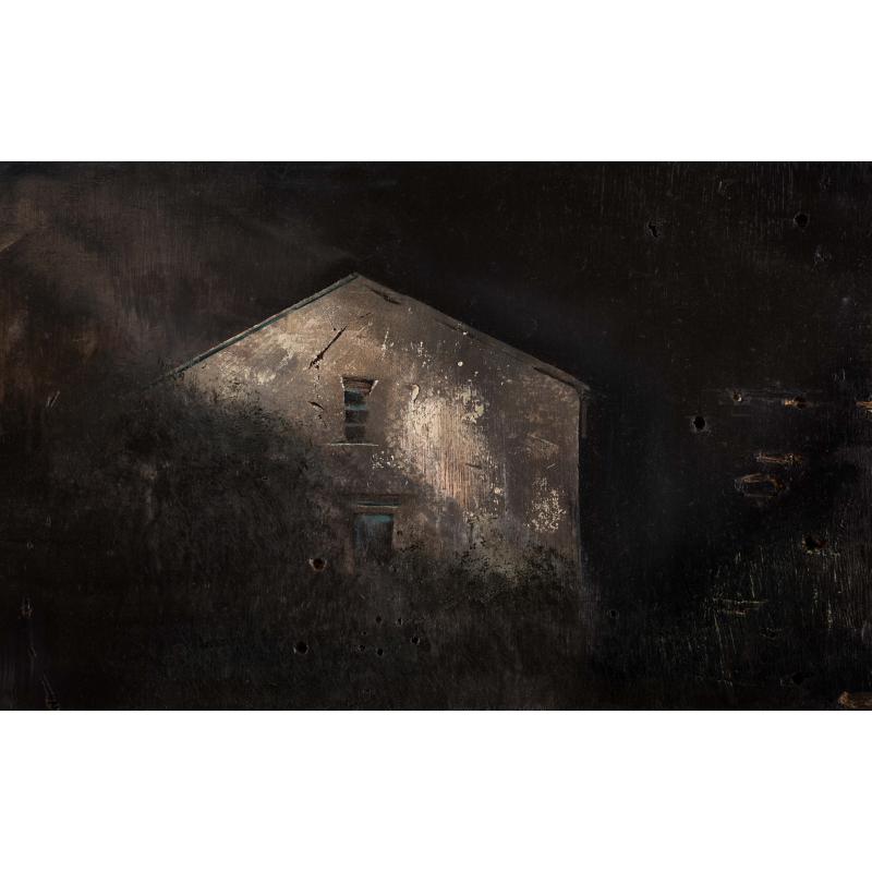 Night House
