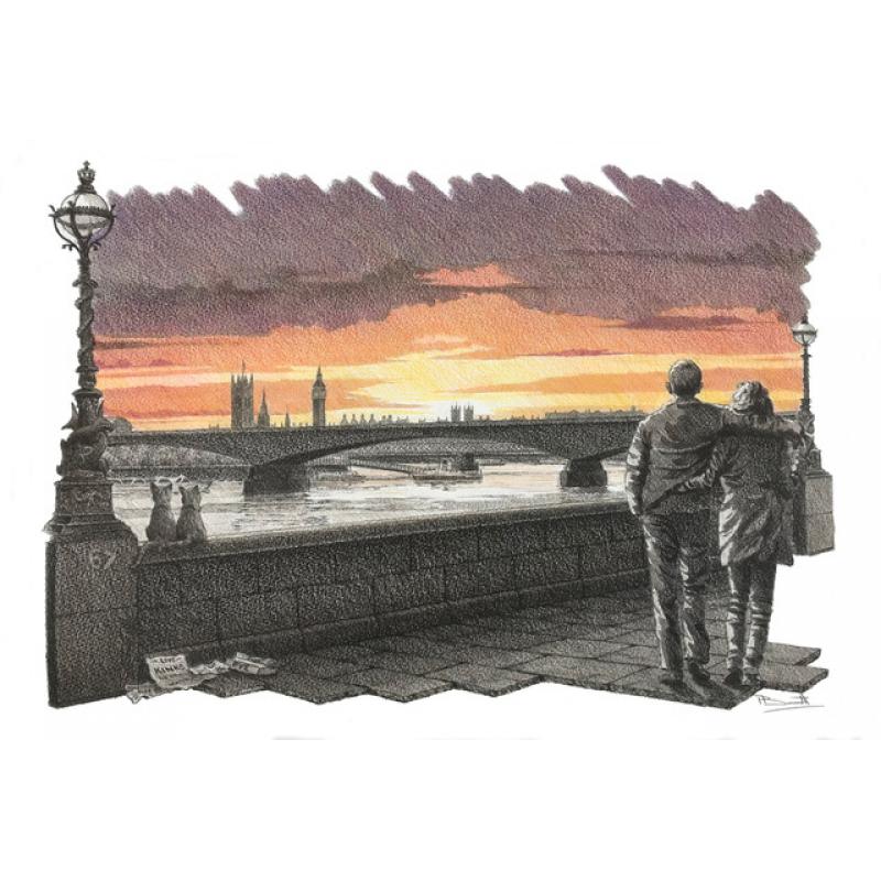 Waterloo Sunset