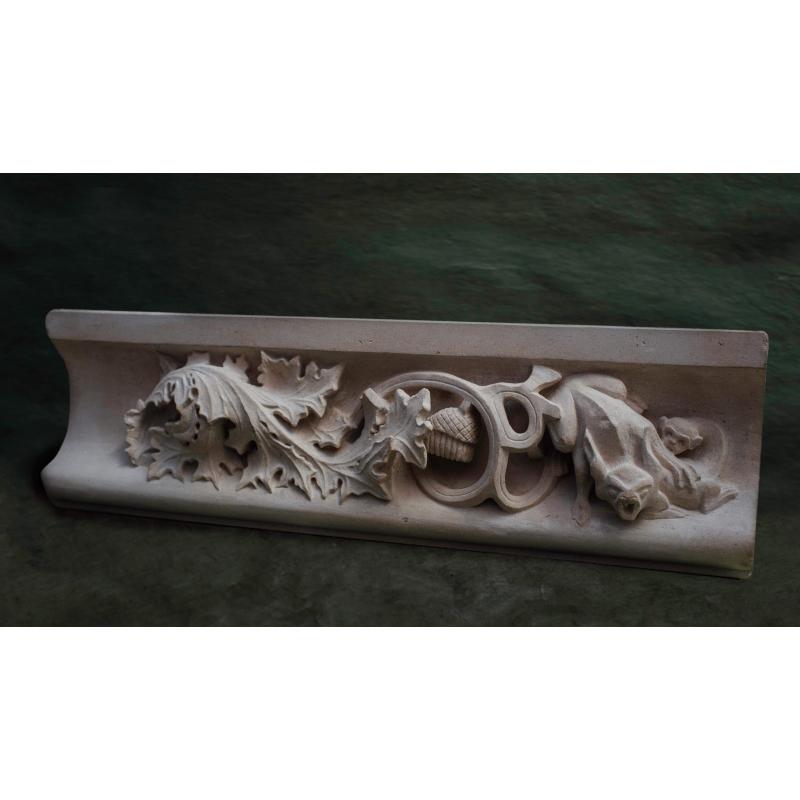Troyes Frieze