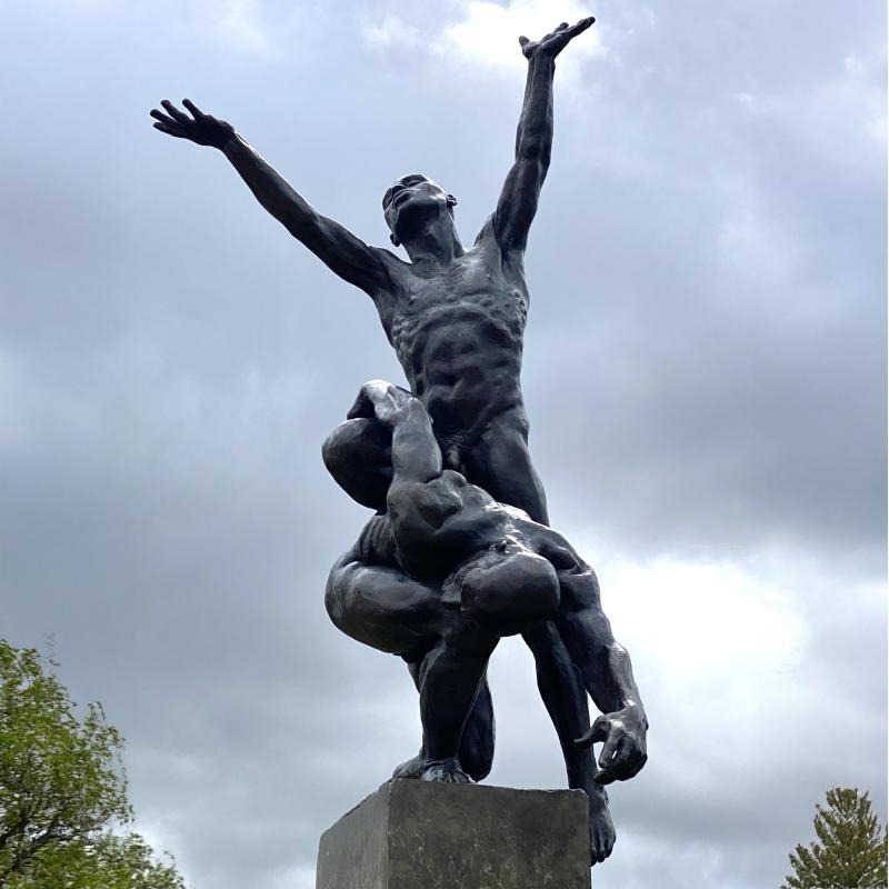 Ascension