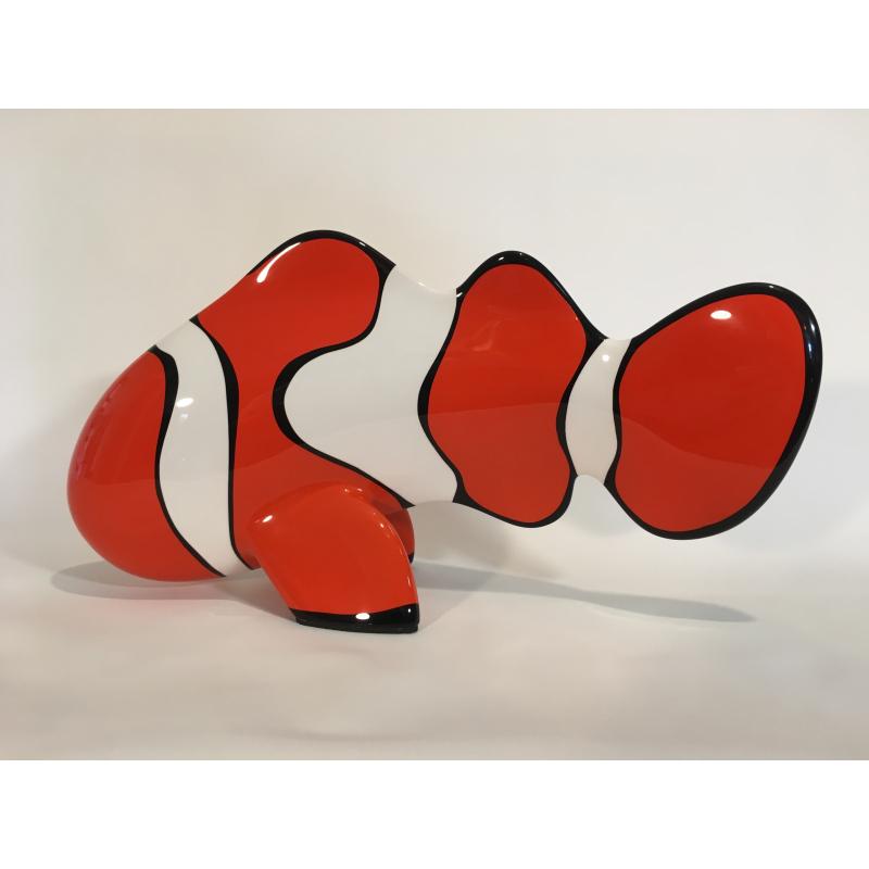 Clown Fish III