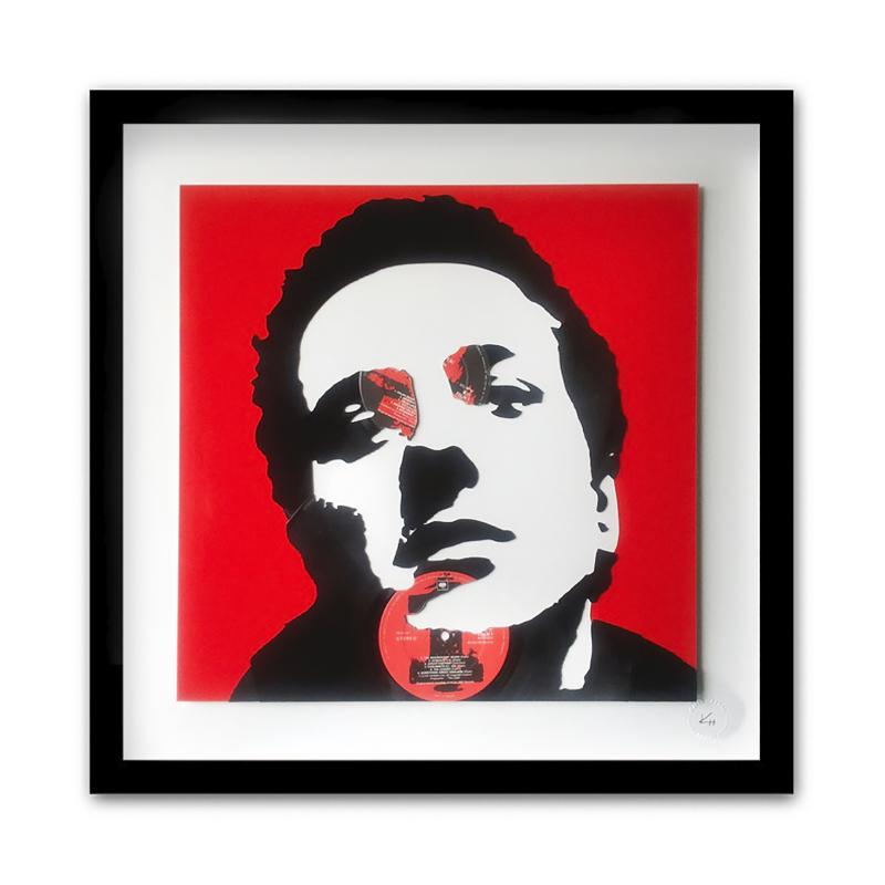 Joe Strummer