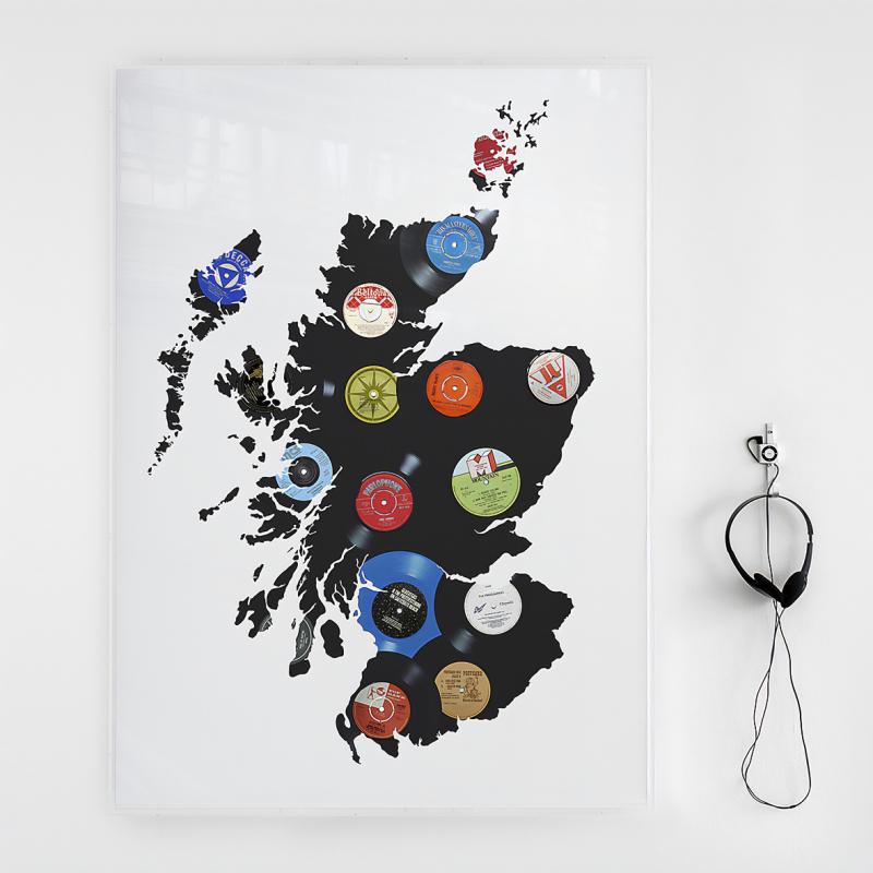 Hitsville Scotland