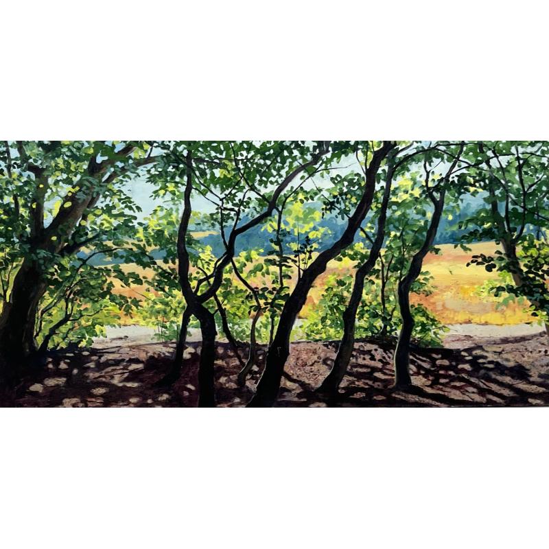 Fallow Field