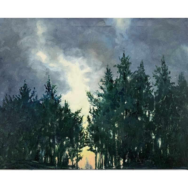 January