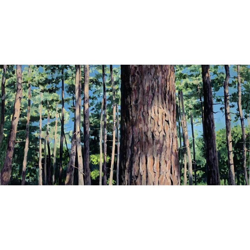 Pine-ing for Trent Park