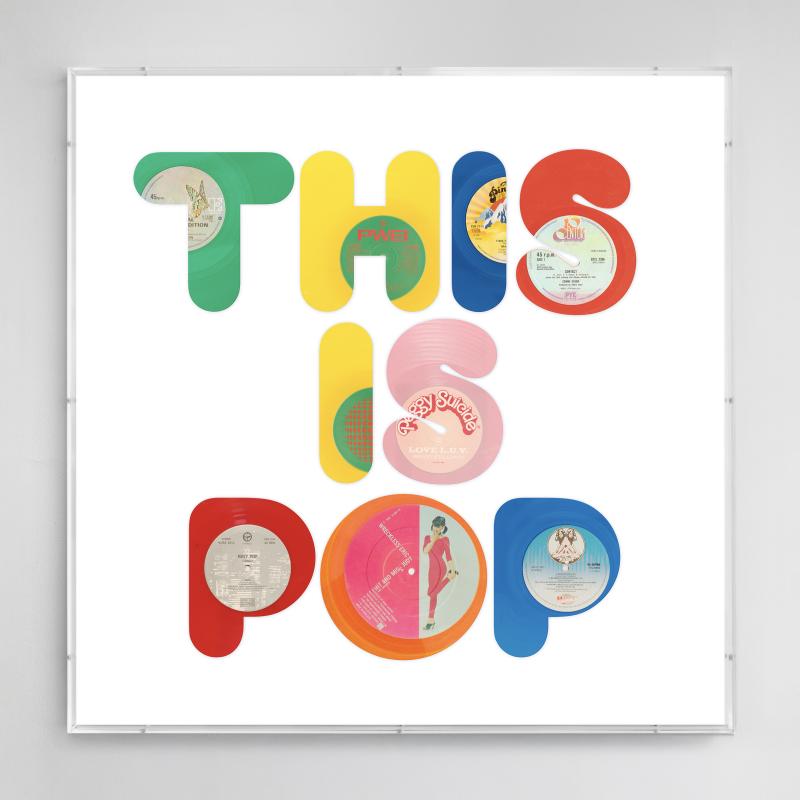 This is Pop