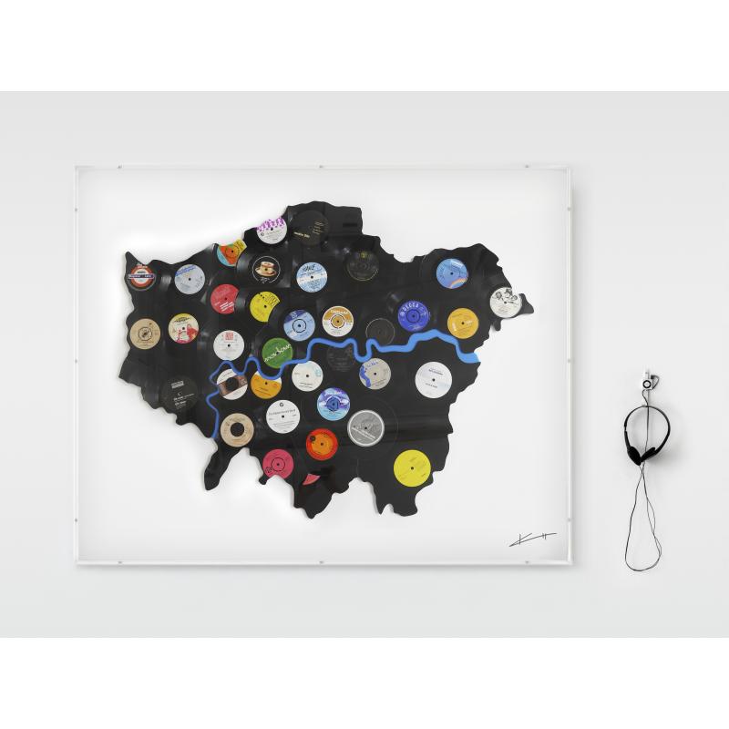 Hitsville London