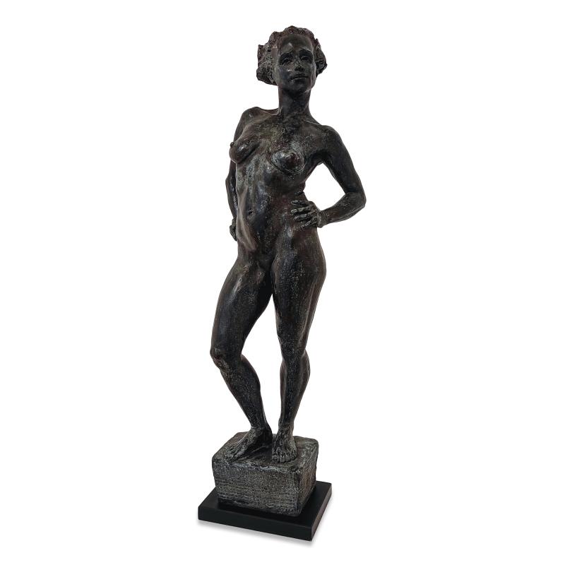 The Three Miss Graces - Miss Chief