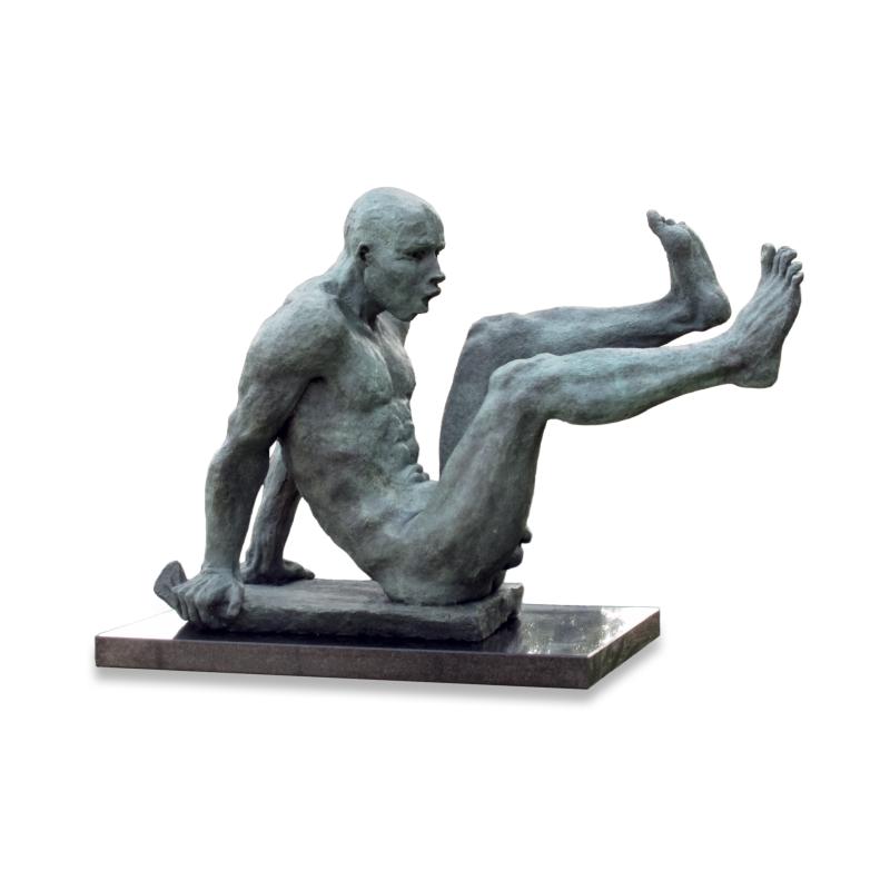 Kicking the Devil