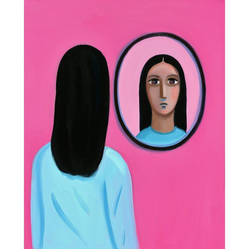 Untitled (Mirror)