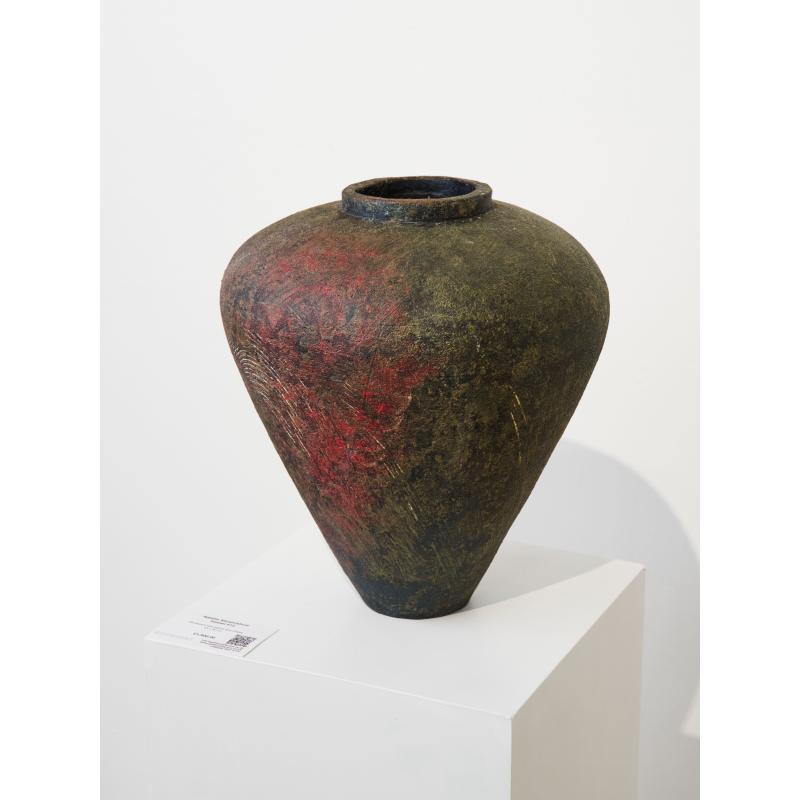 Vessel #12
