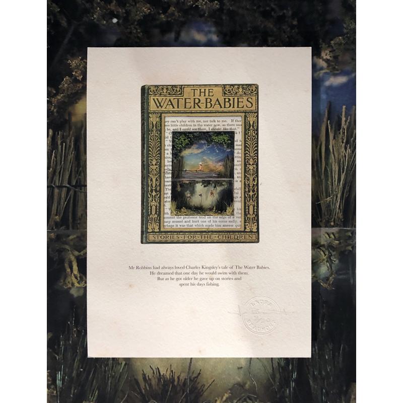 The Water Babies