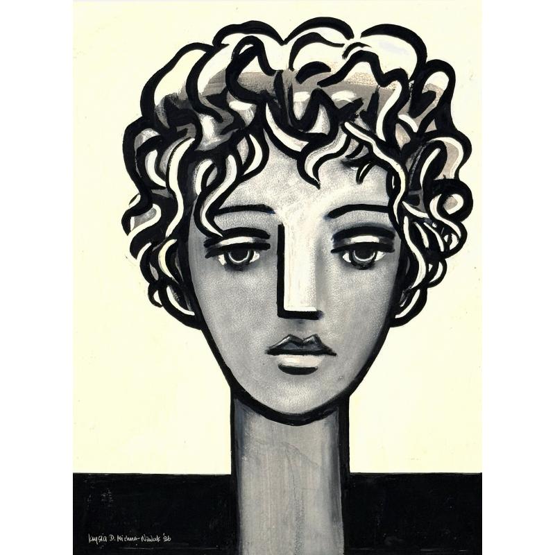 Mesmeric Youth