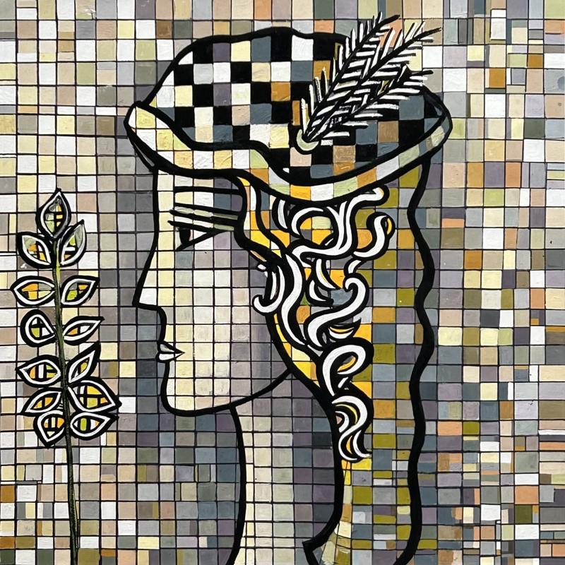 Primavera Mosaic
