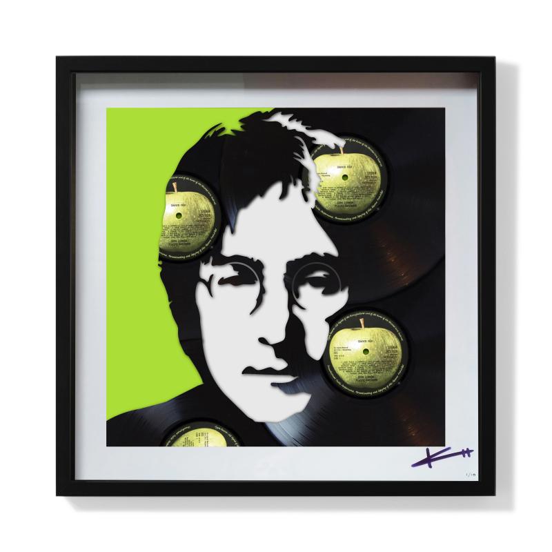 John Lennon